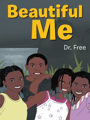 cover image of Beautiful Me